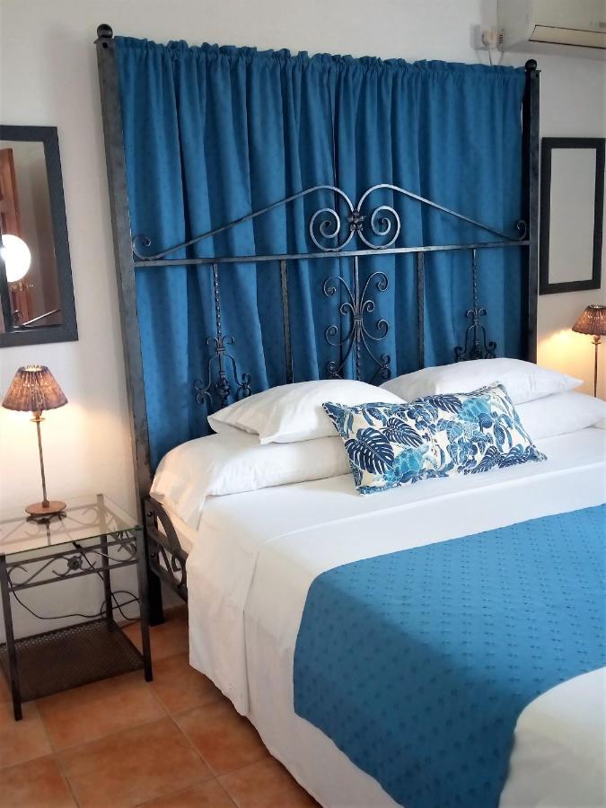 Caribbean Sea View Holiday Apartments Mero Bagian luar foto