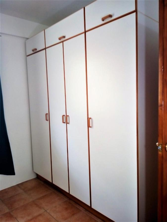 Caribbean Sea View Holiday Apartments Mero Bagian luar foto
