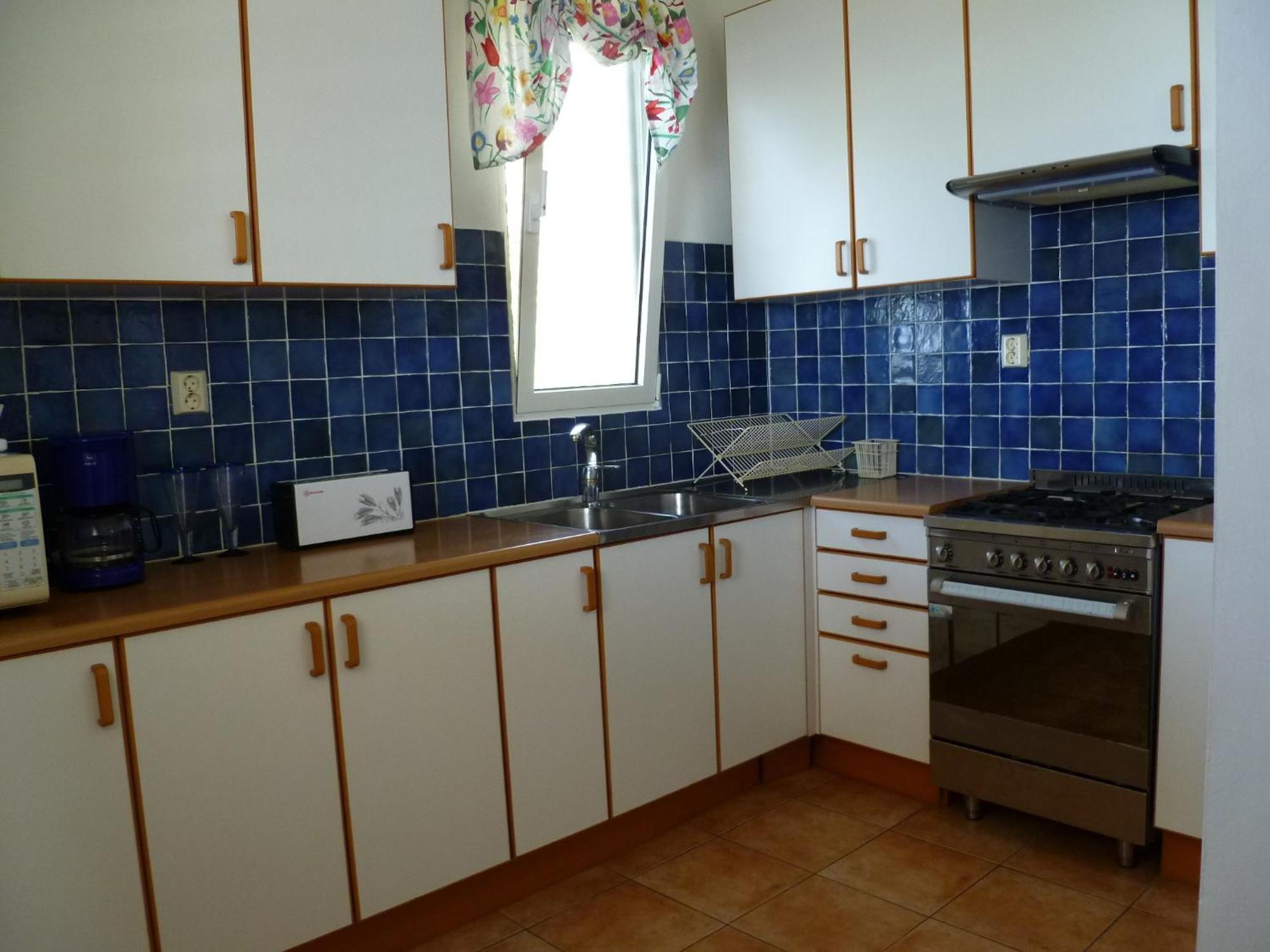 Caribbean Sea View Holiday Apartments Mero Ruang foto