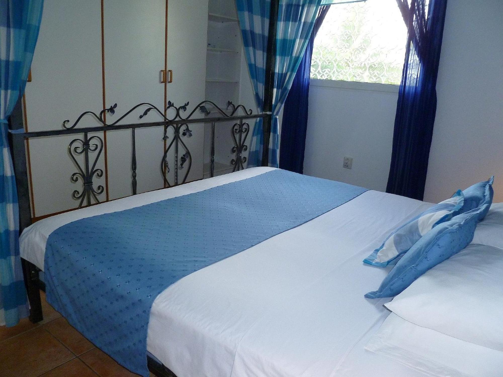 Caribbean Sea View Holiday Apartments Mero Ruang foto