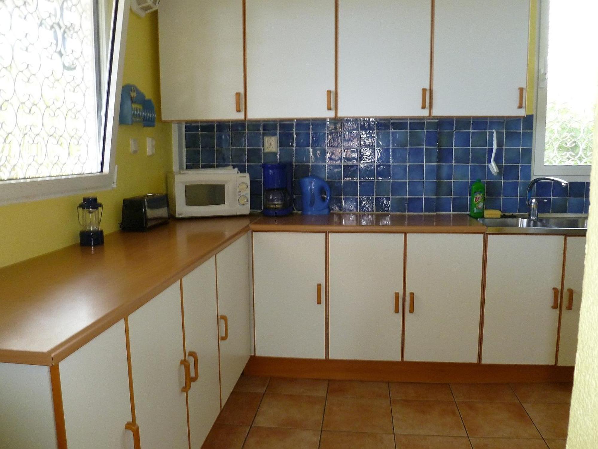 Caribbean Sea View Holiday Apartments Mero Ruang foto