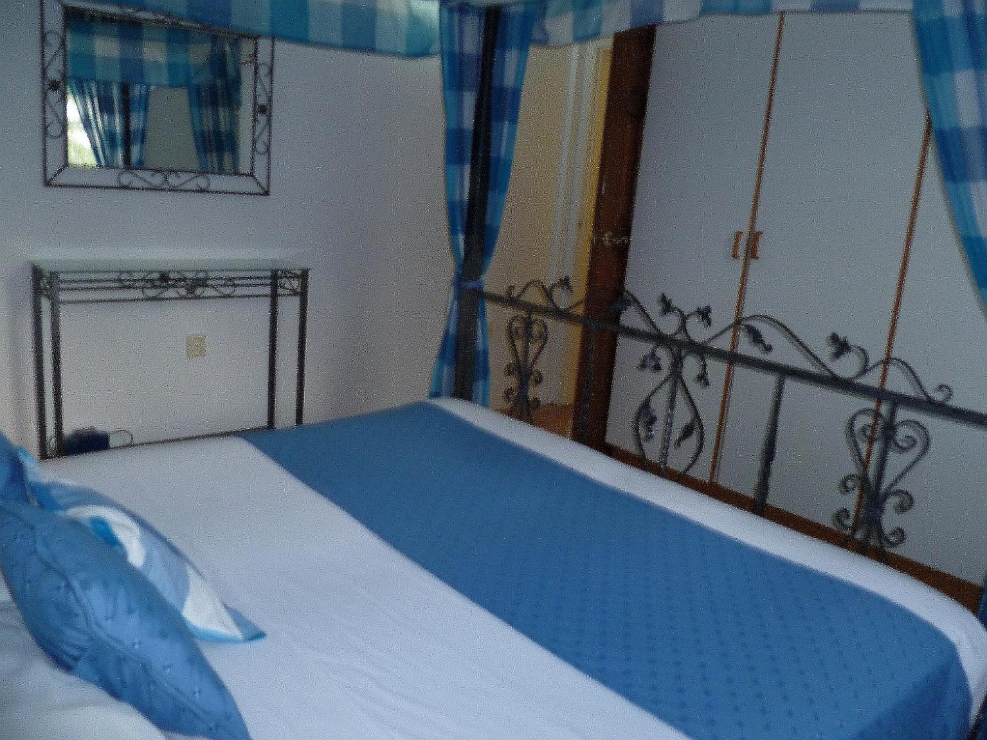 Caribbean Sea View Holiday Apartments Mero Ruang foto