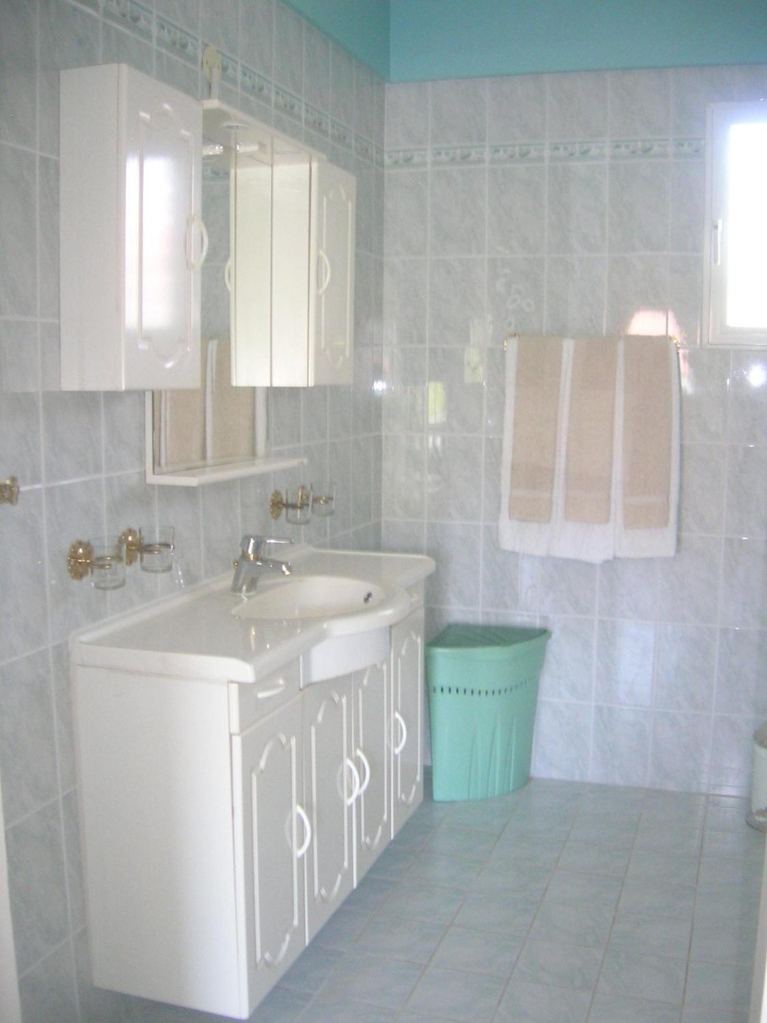 Caribbean Sea View Holiday Apartments Mero Ruang foto