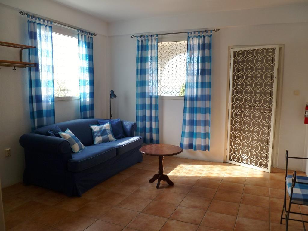 Caribbean Sea View Holiday Apartments Mero Ruang foto