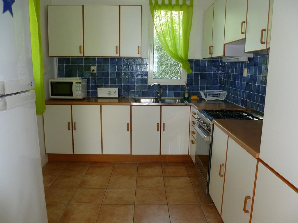 Caribbean Sea View Holiday Apartments Mero Ruang foto