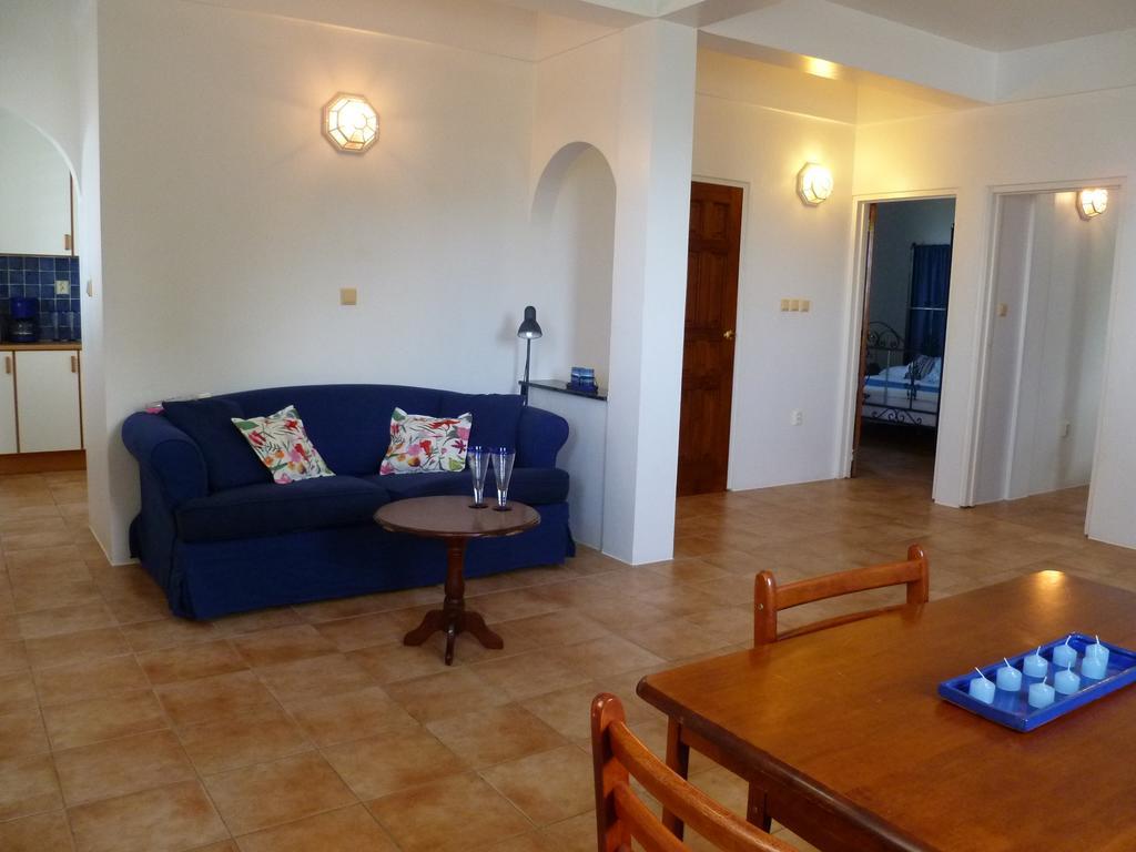 Caribbean Sea View Holiday Apartments Mero Ruang foto