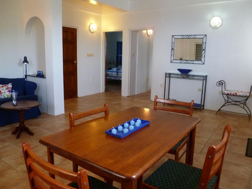 Caribbean Sea View Holiday Apartments Mero Ruang foto