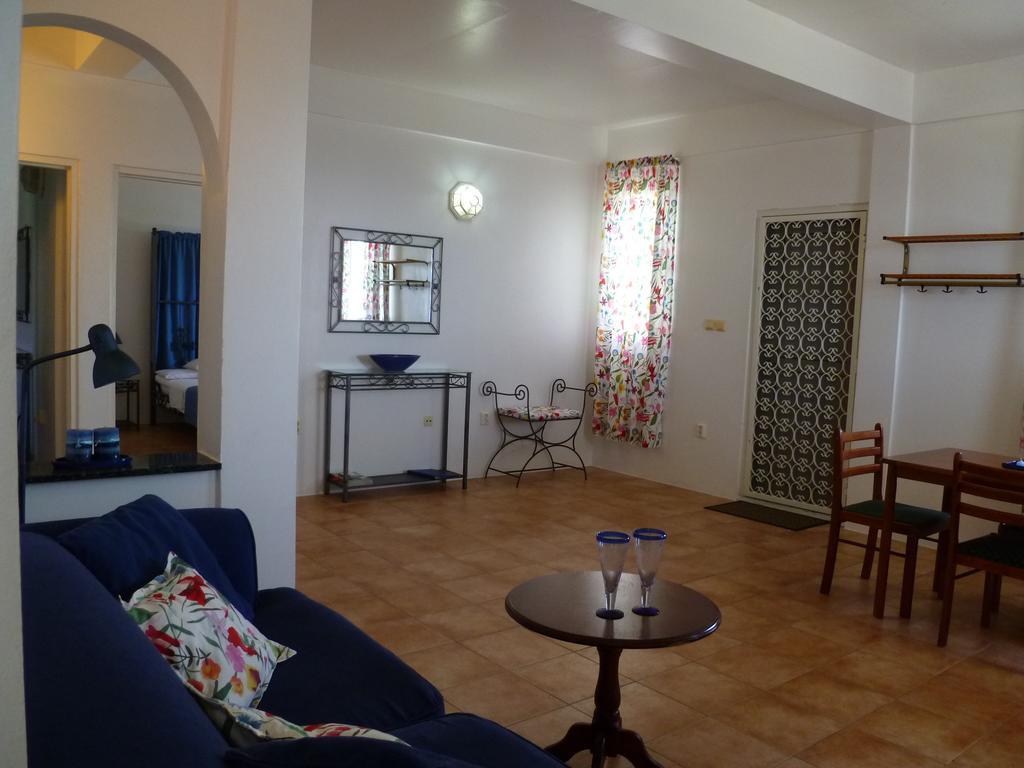 Caribbean Sea View Holiday Apartments Mero Ruang foto