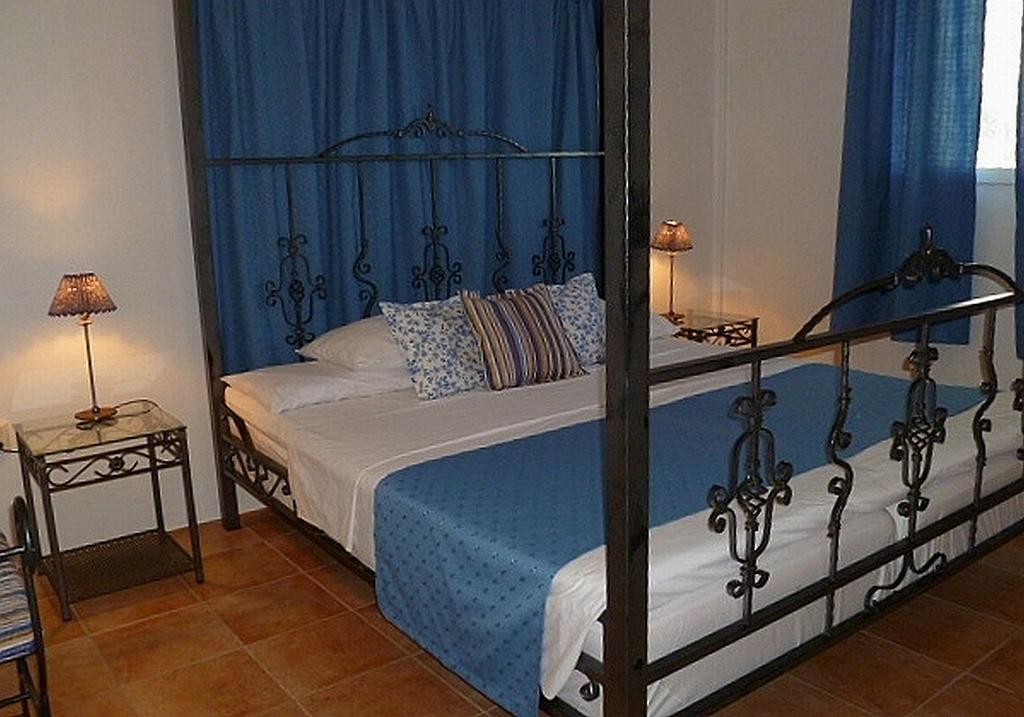 Caribbean Sea View Holiday Apartments Mero Ruang foto