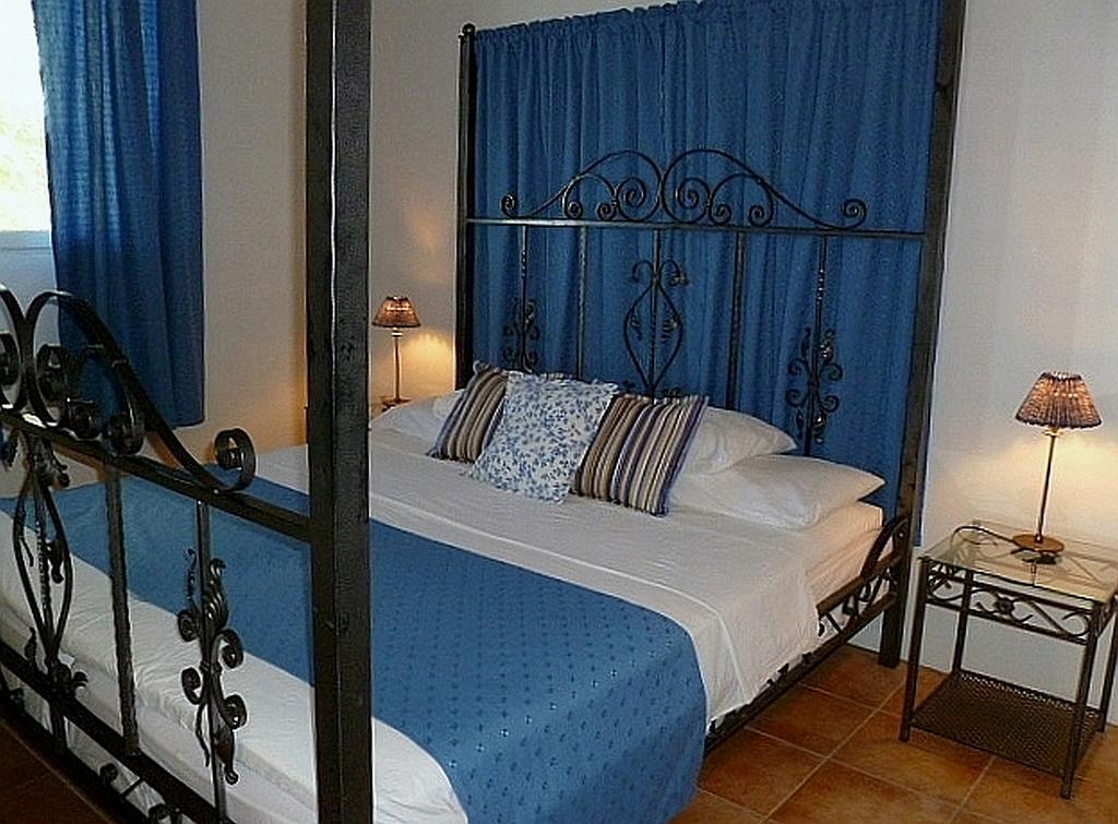 Caribbean Sea View Holiday Apartments Mero Bagian luar foto